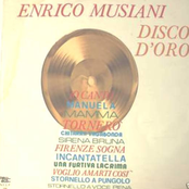 Disco D'Oro