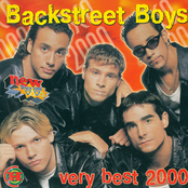 Everybody by Backstreet Boys