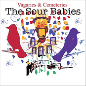 Vagaries & Cemeteries