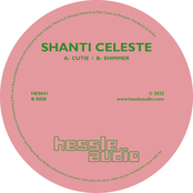Shanti Celeste: Cutie