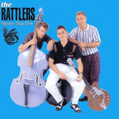 Gone Forever by The Rattlers