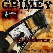 Grimey The Mixtape Vol.2
