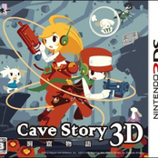 Cave Story 3D
