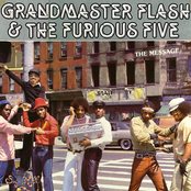 Grandmaster Flash: The Message