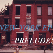 New York EP