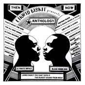 Likwid Biskit Presents Anthology: then & now