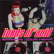 Who Do You Think You Are? by Lords Of Acid