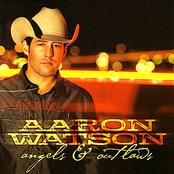 Can't Be A Cowboy Forever by Aaron Watson