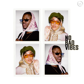 No Bad Vibes - Single