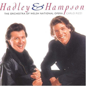 Jerry Hadley And Thomas Hampson