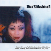 Diva X Machina 4