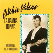 La Bamba by Ritchie Valens