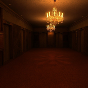 live at the abandoned grand hotel