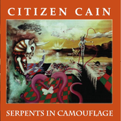 The Gathering by Citizen Cain