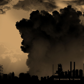 Esazlesa - Five Seconds To Leave Split