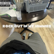 ROCK OUT IN MY JAMMIES
