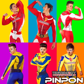 Pinpon
