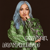 MABEL - Boyfriend