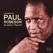 Congo Lullaby by Paul Robeson