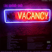 No Vacancy Intro by The Undah-dub