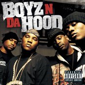 Album cover for Boyz N Da Hood, by Boyz N Da Hood