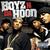 Happy Jamz by Boyz N Da Hood