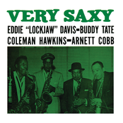 Very Saxy (Rudy Van Gelder Remasters)