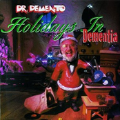 Dr. Demento: Holidays in Dementia