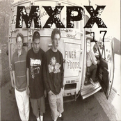 The Ultimately Cheezy As Can Be Song by Mxpx