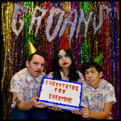 Everything For Everyone