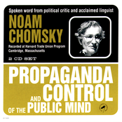 Marginalization by Noam Chomsky