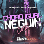 Choro Igual Neguin do Corte
