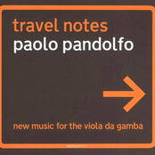 Pandolfo, P.: Baghdad's Spring / Metamorphosis / Il Sogno Di Proserpina / Brothers / La Florentine / Prairies (Travel Notes)