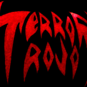 terror rojo