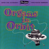 Ultra-Lounge, Vol. 11: Organs In Orbit
