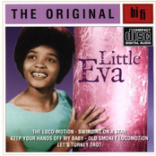 Stand By Me by Little Eva