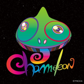 End Of The World: Chameleon