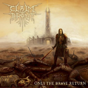 The Relic by Claim The Throne