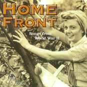 Home Front - Songs From World War Ii