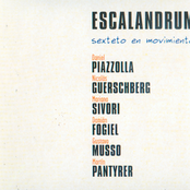 Sexteto en movimiento