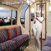 Cassandra - cd single