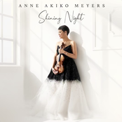 Anne Akiko Meyers – Shining Night