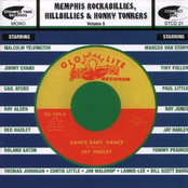 Memphis Rockabillies, Hillbillies & Honky Tonkers Vol. 5
