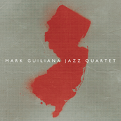 Mark Guiliana Jazz Quartet: Inter-Are