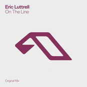 Eric Luttrell: On the Line