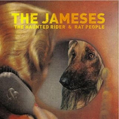 Haunted Rider & Rat People 7"