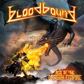 Bloodbound: Rise of The Dragon Empire