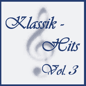 Johann Sebastian Bach, Johannes Brahms & Wolfgang Amadeus Mozart: Klassik Hits Vol. 3
