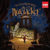 Tchaikovsky - The Nutcracker - Act 2