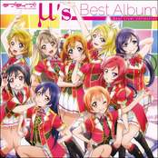 Love Live! μ's Best Album - Best Live! collection (Disc 2)